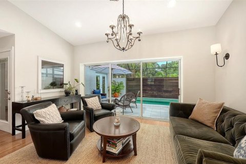 Villa ou maison à vendre à Sarasota, Floride: 5 chambres, 272.95 m2 № 2325187 - photo 27
