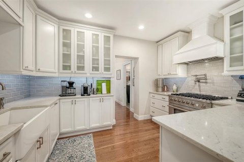 Villa ou maison à vendre à Sarasota, Floride: 5 chambres, 272.95 m2 № 2325187 - photo 21