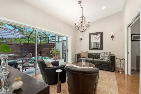 Villa ou maison à vendre à Sarasota, Floride: 5 chambres, 272.95 m2 № 2325187 - photo 26