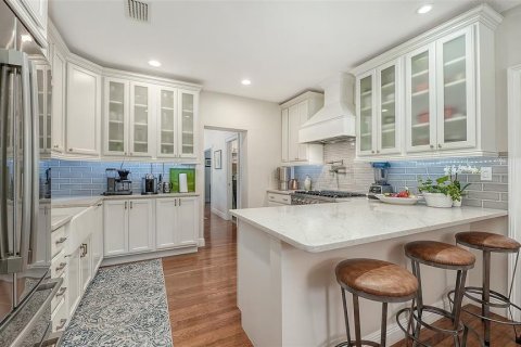 Villa ou maison à vendre à Sarasota, Floride: 5 chambres, 272.95 m2 № 2325187 - photo 19