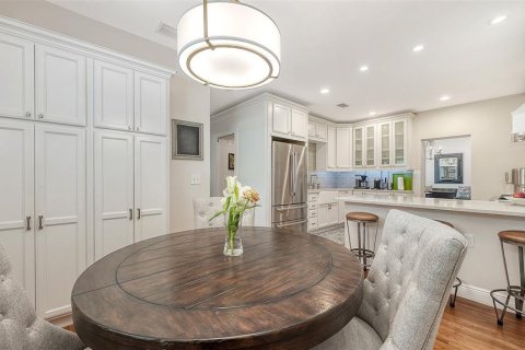 Villa ou maison à vendre à Sarasota, Floride: 5 chambres, 272.95 m2 № 2325187 - photo 24