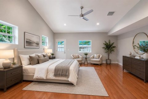 Villa ou maison à vendre à Sarasota, Floride: 5 chambres, 272.95 m2 № 2325187 - photo 2