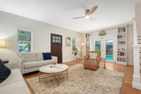 Villa ou maison à vendre à Sarasota, Floride: 5 chambres, 272.95 m2 № 2325187 - photo 14