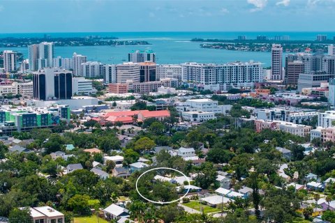 Villa ou maison à vendre à Sarasota, Floride: 5 chambres, 272.95 m2 № 2325187 - photo 10