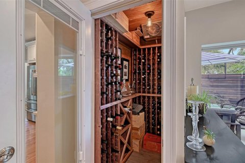 Villa ou maison à vendre à Sarasota, Floride: 5 chambres, 272.95 m2 № 2325187 - photo 28