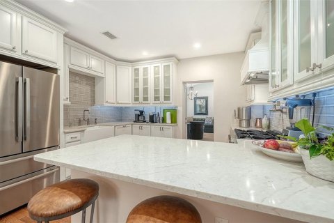 Villa ou maison à vendre à Sarasota, Floride: 5 chambres, 272.95 m2 № 2325187 - photo 20