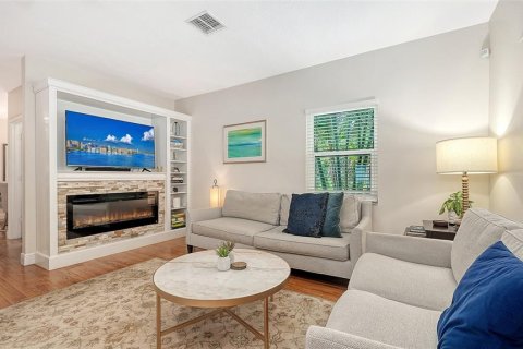 Villa ou maison à vendre à Sarasota, Floride: 5 chambres, 272.95 m2 № 2325187 - photo 13