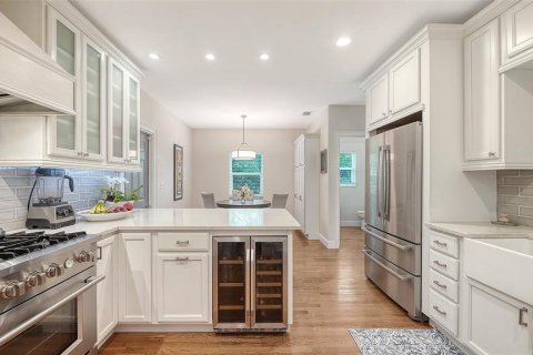 Villa ou maison à vendre à Sarasota, Floride: 5 chambres, 272.95 m2 № 2325187 - photo 23