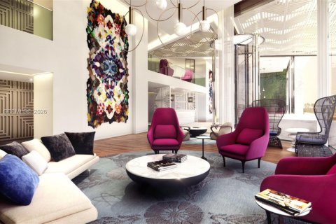 Condo in Miami, Florida, 2 bedrooms  № 2060790 - photo 18