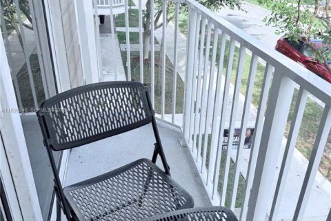 Купить кондоминиум в Хомстед, Флорида 4 спальни, 129.88м2, № 1950275 - фото 28