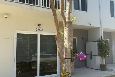 Condo in Homestead, Florida, 4 bedrooms  № 1950275 - photo 26