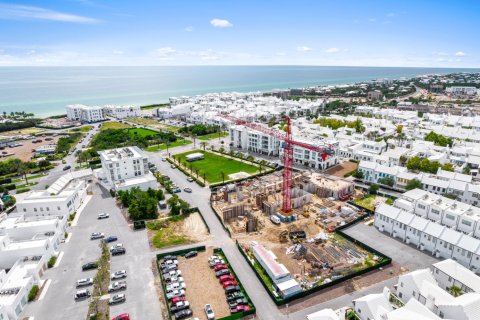 Copropriété à vendre à Alys Beach, Floride: 2 chambres, 127.74 m2 № 558638 - photo 1