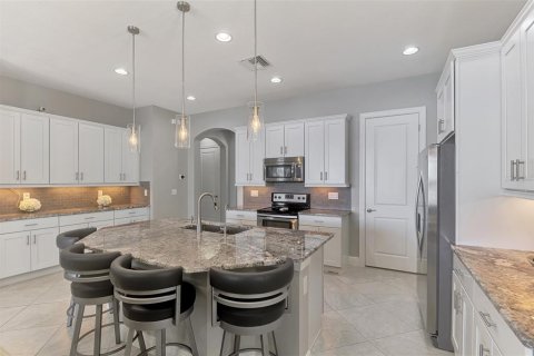 Villa ou maison à vendre à Venice, Floride: 3 chambres, 220.92 m2 № 2425243 - photo 22