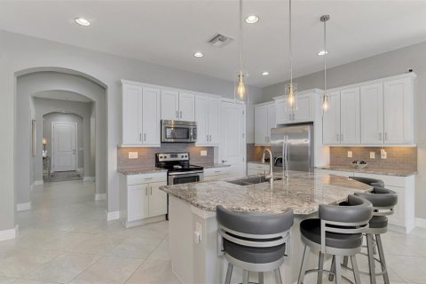Villa ou maison à vendre à Venice, Floride: 3 chambres, 220.92 m2 № 2425243 - photo 19