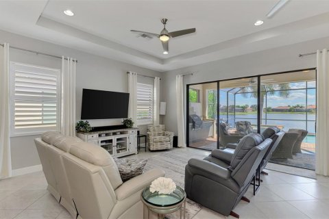 Villa ou maison à vendre à Venice, Floride: 3 chambres, 220.92 m2 № 2425243 - photo 28