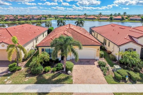 Villa ou maison à Venice, Floride 3 chambres, 220.92 m2 № 2425243