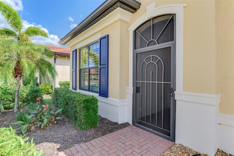 Villa ou maison à vendre à Venice, Floride: 3 chambres, 220.92 m2 № 2425243 - photo 10