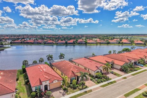 Villa ou maison à vendre à Venice, Floride: 3 chambres, 220.92 m2 № 2425243 - photo 7