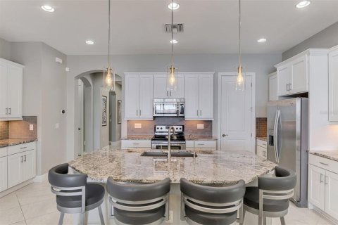 Villa ou maison à vendre à Venice, Floride: 3 chambres, 220.92 m2 № 2425243 - photo 21