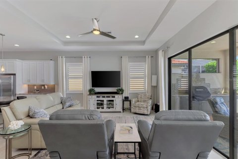 Villa ou maison à vendre à Venice, Floride: 3 chambres, 220.92 m2 № 2425243 - photo 29