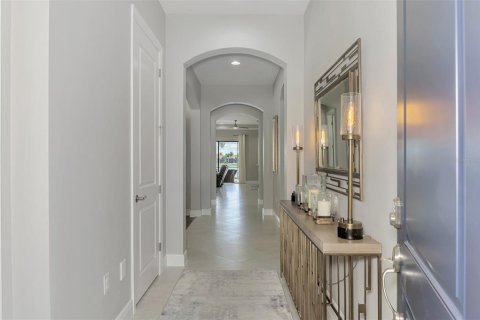 Villa ou maison à vendre à Venice, Floride: 3 chambres, 220.92 m2 № 2425243 - photo 12