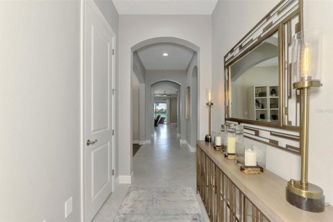 Villa ou maison à vendre à Venice, Floride: 3 chambres, 220.92 m2 № 2425243 - photo 14
