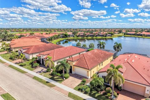 Villa ou maison à vendre à Venice, Floride: 3 chambres, 220.92 m2 № 2425243 - photo 8