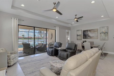 Villa ou maison à vendre à Venice, Floride: 3 chambres, 220.92 m2 № 2425243 - photo 26