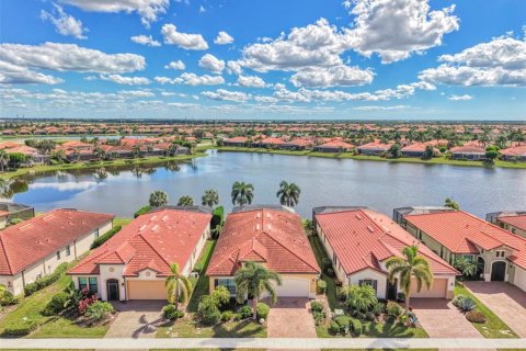 Villa ou maison à vendre à Venice, Floride: 3 chambres, 220.92 m2 № 2425243 - photo 5