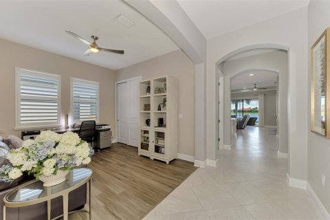 Villa ou maison à vendre à Venice, Floride: 3 chambres, 220.92 m2 № 2425243 - photo 16