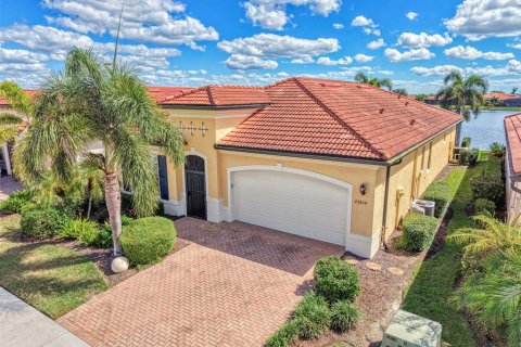Villa ou maison à vendre à Venice, Floride: 3 chambres, 220.92 m2 № 2425243 - photo 9