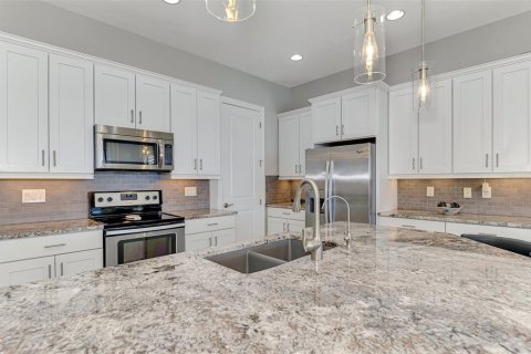 Villa ou maison à vendre à Venice, Floride: 3 chambres, 220.92 m2 № 2425243 - photo 23