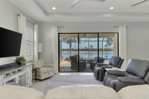 Villa ou maison à vendre à Venice, Floride: 3 chambres, 220.92 m2 № 2425243 - photo 27