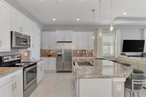 Villa ou maison à vendre à Venice, Floride: 3 chambres, 220.92 m2 № 2425243 - photo 20