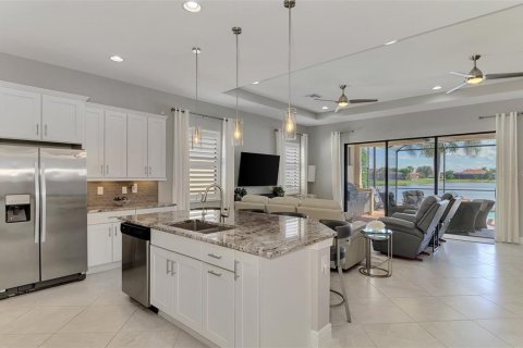 Villa ou maison à vendre à Venice, Floride: 3 chambres, 220.92 m2 № 2425243 - photo 18