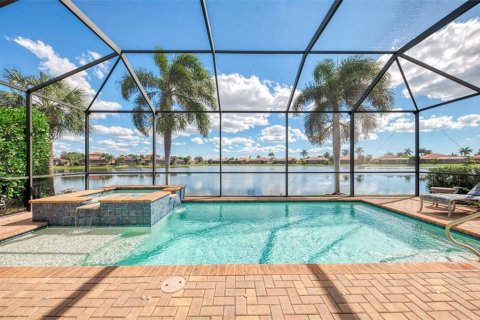 Villa ou maison à vendre à Venice, Floride: 3 chambres, 220.92 m2 № 2425243 - photo 3
