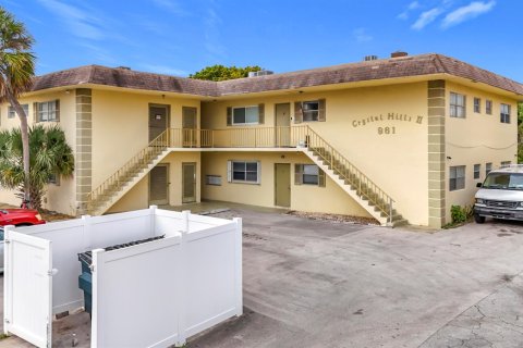 Condo in Deerfield Beach, Florida, 2 bedrooms № 2245394 - photo 30