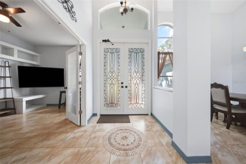 Villa ou maison à vendre à Orlando, Floride: 4 chambres, 304.16 m2 № 2429169 - photo 4