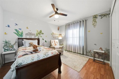 Villa ou maison à vendre à Orlando, Floride: 4 chambres, 304.16 m2 № 2429169 - photo 21