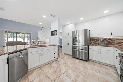 Villa ou maison à vendre à Orlando, Floride: 4 chambres, 304.16 m2 № 2429169 - photo 11