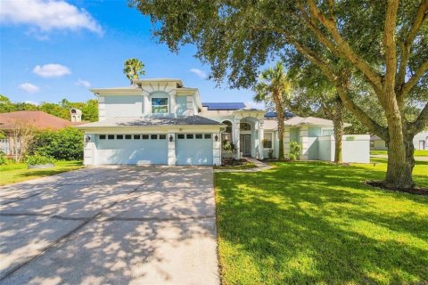 Villa ou maison à Orlando, Floride 4 chambres, 304.16 m2 № 2429169