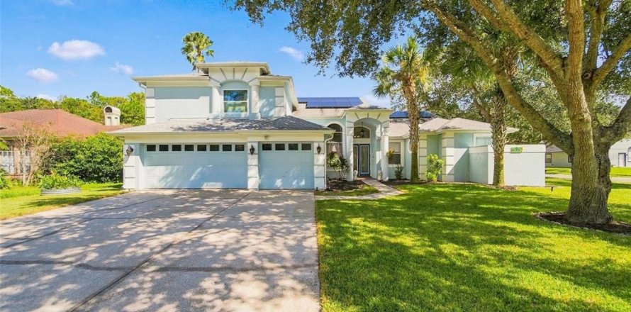 Villa ou maison à Orlando, Floride 4 chambres, 304.16 m2 № 2429169