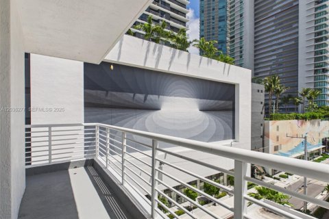Copropriété à louer à Miami, Floride: 2 chambres, 190.82 m2 № 2084257 - photo 22