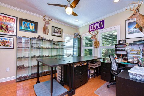 House in Fish Hawk, Florida 5 bedrooms, 318.75 sq.m. № 2104909 - photo 7