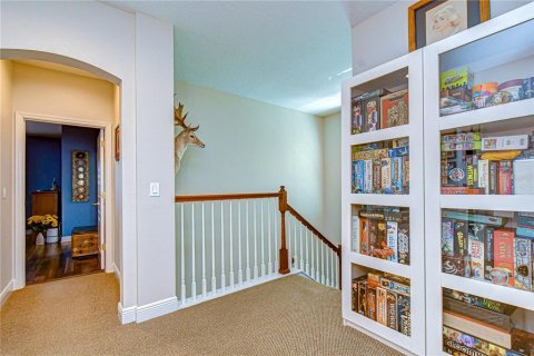 House in Fish Hawk, Florida 5 bedrooms, 318.75 sq.m. № 2104909 - photo 16
