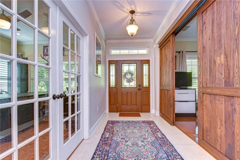 House in Fish Hawk, Florida 5 bedrooms, 318.75 sq.m. № 2104909 - photo 4