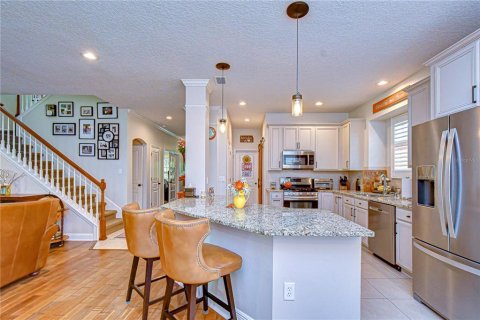 House in Fish Hawk, Florida 5 bedrooms, 318.75 sq.m. № 2104909 - photo 12