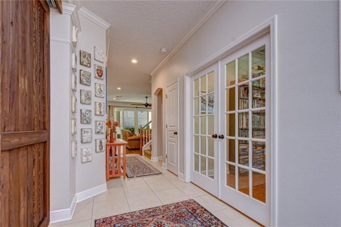 House in Fish Hawk, Florida 5 bedrooms, 318.75 sq.m. № 2104909 - photo 6