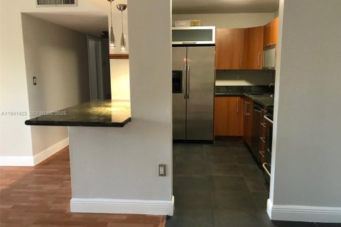 Condo à Miami, Floride, 2 chambres  № 1999034