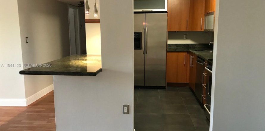 Condo à Miami, Floride, 2 chambres  № 1999034